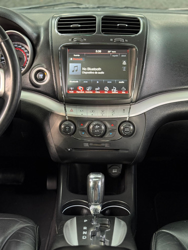 Dodge Journey 3.7 R-t 3.6 Nav Dvd At