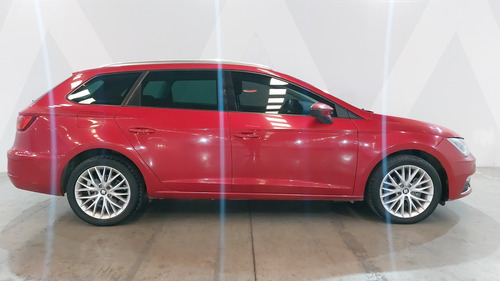 Seat Leon 1.4 ST STYLE DCT