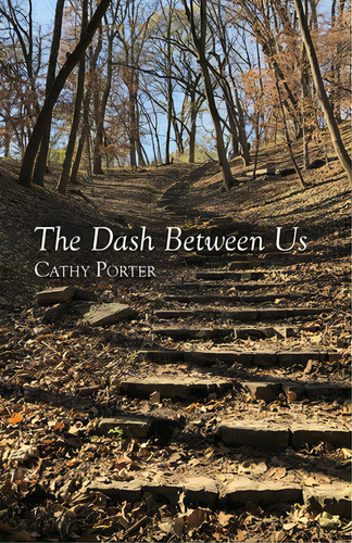 The Dash Between Us, De Porter, Cathy. Editorial Finishing Line Pr, Tapa Blanda En Inglés