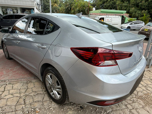 Hyundai Elantra 2020 Clean Carfax Excelente Condiciones