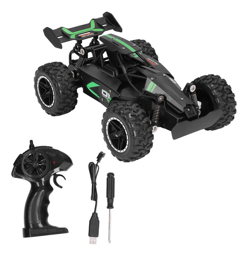 Rc Race Car Off Road, Soporte De Alimentación De 45°, Señal