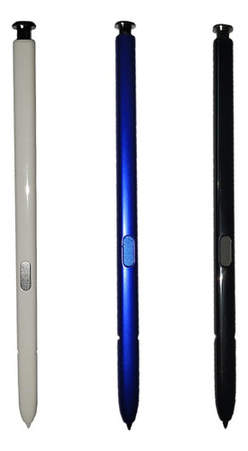 Caneta Capacitiva Slim Preto