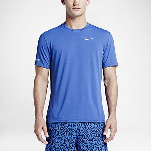 Camisetas Nike Dri Fit - New