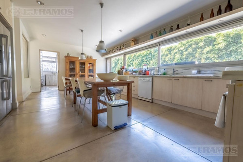 Imagen 16 de 30 de Moderna Casa En 1 Planta Sobre 1800m2 Lote. Los Senderos 1. Excelente Acceso, Km 38.5 Pilar.