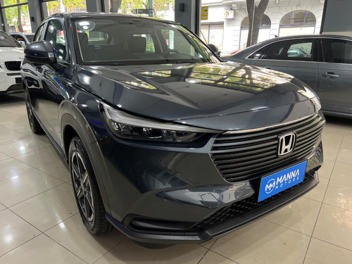 Honda HR-V 1.8 Lx 2wd Cvt