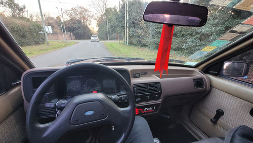 Ford Escort 1.6 Lx