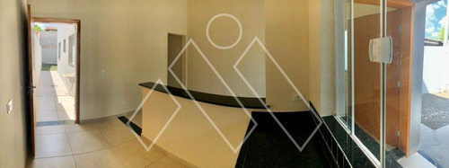 Imagem 5 de 12 de Casa Geminada 2 Dormitórios - Mi1068