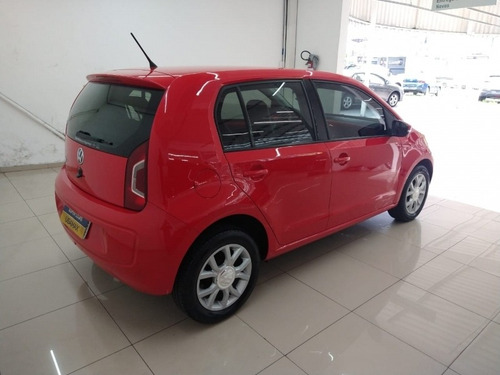 Volkswagen Up! High 1.0 12v 2014/2015