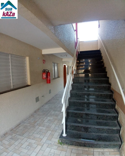 Imagem 4 de 18 de Apartamento - Ap00802 - 69512785