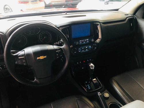 Imagem 7 de 10 de Chevrolet Trailblazer Ltz 2.8 Ctdi Aut Diesel