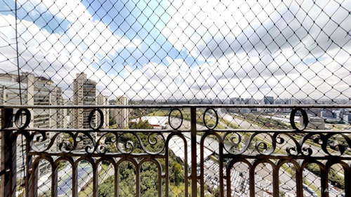 Imagem 30 de 30 de Apartamento - Ap00530 - 70627439