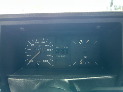 Volkswagen Parati 1.6 CL 8V GASOLINA 2P MANUAL