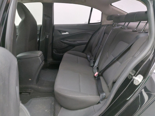Chevrolet Onix 1.0 TURBO FLEX LTZ AUTOMÁTICO