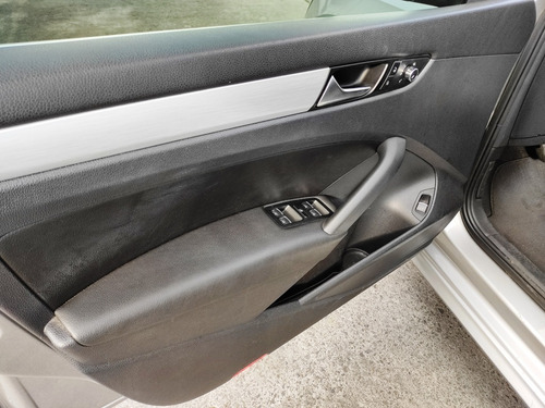 Imagen 8 de 11 de Passat Sport 2013