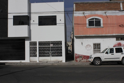 Imagen 12 de 12 de Que No Te La Ganen! Casa En Venta Colonia Insurgentes Sobre Avenida. - (2)