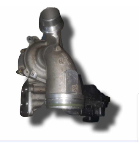 Turbo De Bmw X1, X2 Mini Cooper F55 F56 2014- 2019 Original (Usado)