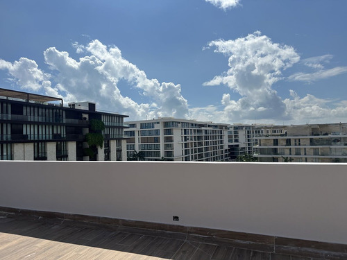 Deptos Nuevos En Puerto Cancún Rc