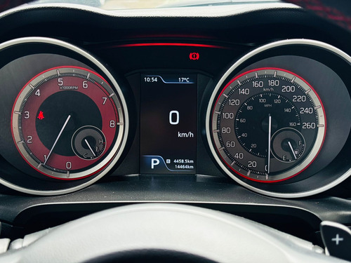 Suzuki Swift 2024