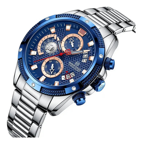 Reloj Naviforce Nf8021