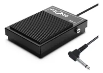 Comprar Pedal Fzone Compact Sustain Para Teclados Y Pianos Digitales
