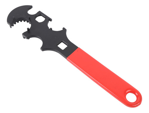 Herramienta Combinada De Llave Multifunción Para Extraer Tue