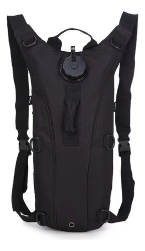 Para Mochila Táctica Mochila Camelback Original Usmc Coyote