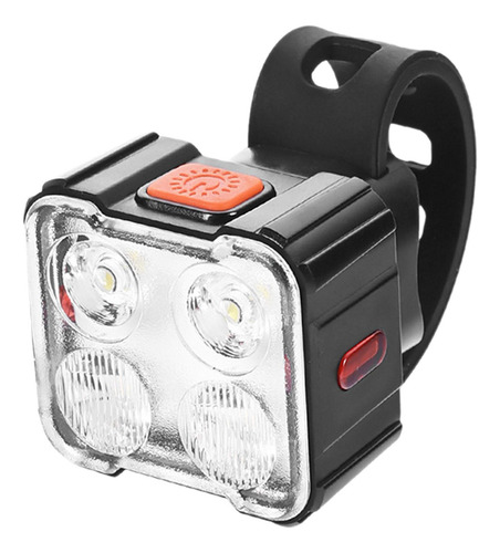 3 Linterna Led Para 4 Cuentas De Lámpara Luz Blanca