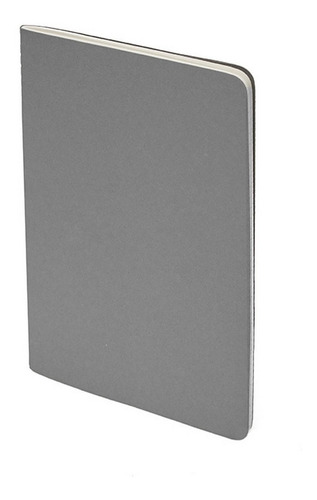 Moleskine Cuaderno Tapa Blanda 21x12,7 | Recoleta