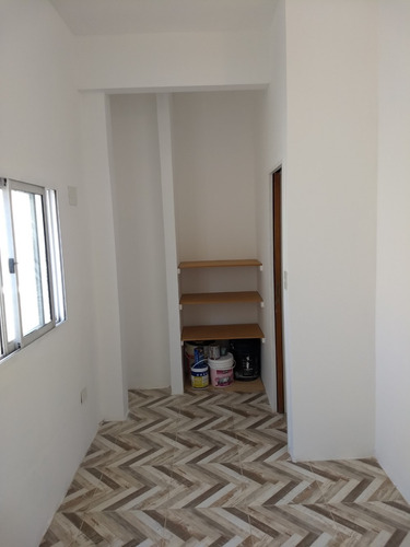 Dueño Vende Ph 3 Amb En Villa Crespo Con Muy Bajas Expensas