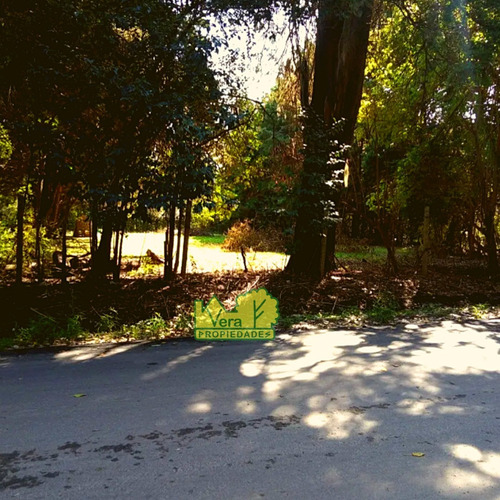 Imagen 2 de 6 de Venta De Hermoso Lote De 520 M2 En Del Viso - Financiado