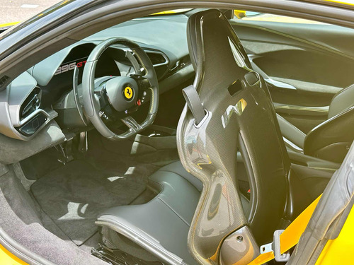 Ferrari 296 Gtb Malek Fara