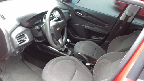 Gm Onix Lt 1.4 Completo + Rodas 2013 $ 32900 Financiamos