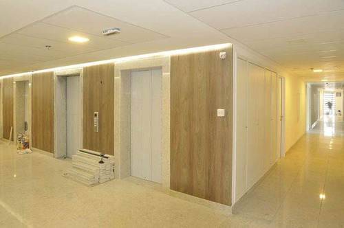 Imagem 5 de 17 de International Trade Center Sala Comercial 113,45m2 No Costa Azul - Uni445 - 34869192