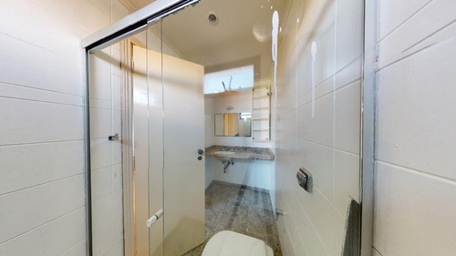 Imagem 26 de 27 de Apartamento À Venda No Bairro Vila Sônia - São Paulo/sp - O-17338-28443