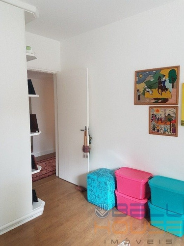 Imagem 11 de 15 de Apartamento - Vila Bastos - Ref: 15404 - V-15404