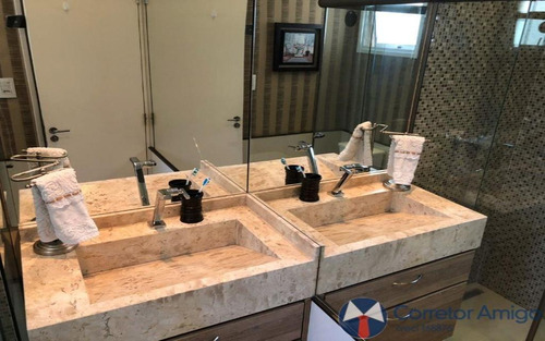 Imagem 2 de 20 de Excelente Apartamento No Macedo, Pronto Para Morar, 2 Dorm, 1 Vaga - Ml2263