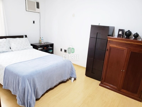 Imagem 17 de 29 de Apartamento De 3 Suítes Na Vila Rica! - Ap02658 - 67870720