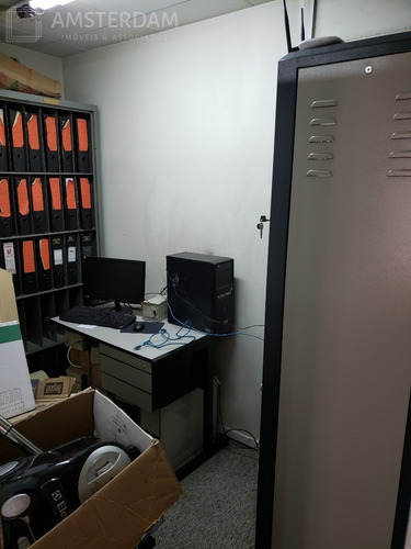 Imagem 12 de 26 de Sala Comercial No Jardim Paulista - Ic00064 - 69916351