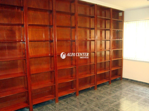 Imagem 8 de 13 de Sala Para Alugar, 80 M² Por R$ 1.200,00/mês - Setor Oeste - Goiânia - Sa0162