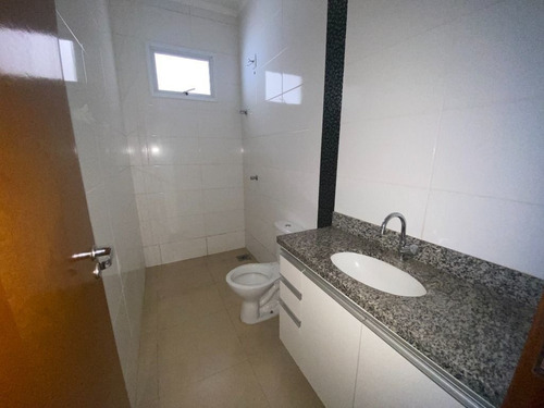 Imagem 9 de 19 de Casa Com 3 Dormitórios À Venda, 150 M² Por R$ 325.000,00 - Condomìnio Pérola - Brodowski/sp - Ca0394