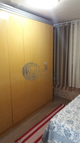 Imagem 2 de 17 de Venda Apartamento São Paulo Cohab Taipas - A77