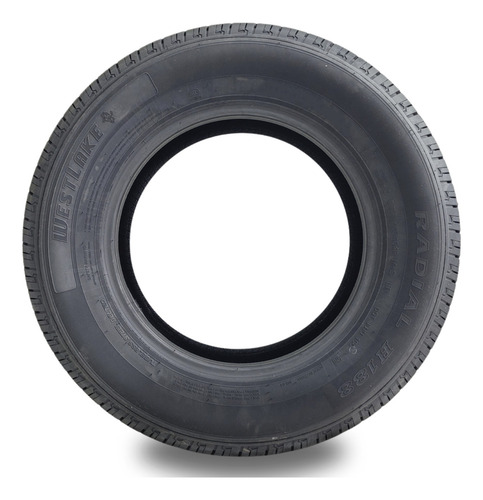 Kit 2 Pneus Aro 14 185r14 Westlake H188 102/100r 8 Lonas