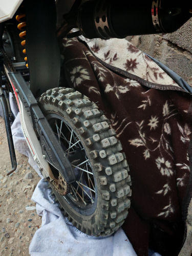 Ycf Bigy Mx 150