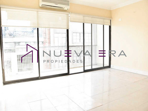 Ofic. 3 Privados + Terraza Stgo Centro (96842)