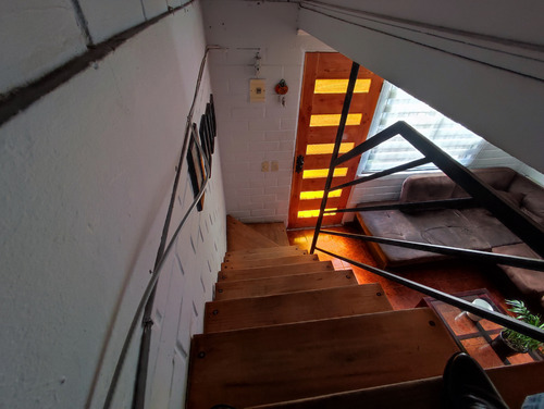 Casa Venta 3d 2b Barrio Consolidado
