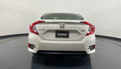 Imagen 5 de 15 de 44954 - Honda Civic 2018 Con Garantía