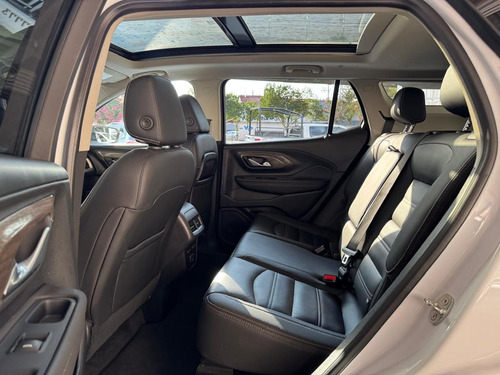 GMC Terrain 2.0 Denali At