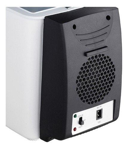 Qp Compatible Congelador Del Refrigerador Del Coche Del