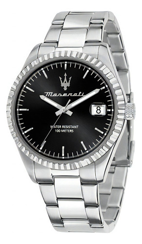 Reloj Maserati Hombre R8853100028 Competizione