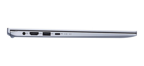 Portátil Asus Amd Quad Core R5-3500u, Fhd 14 , 8gb, 256 Ssd